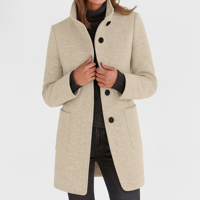 Amalia | Winter Coat (Timeless Bestseller)