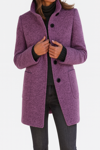 Amalia | Winter Coat (Timeless Bestseller)