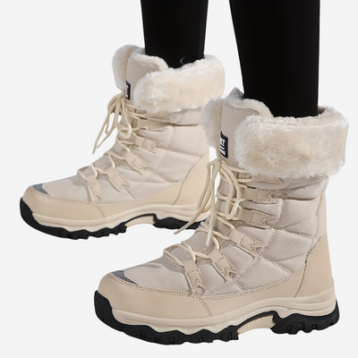Delilah | Winter Boots
