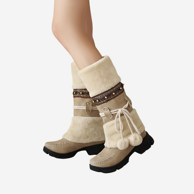 Aria | Winter Boots