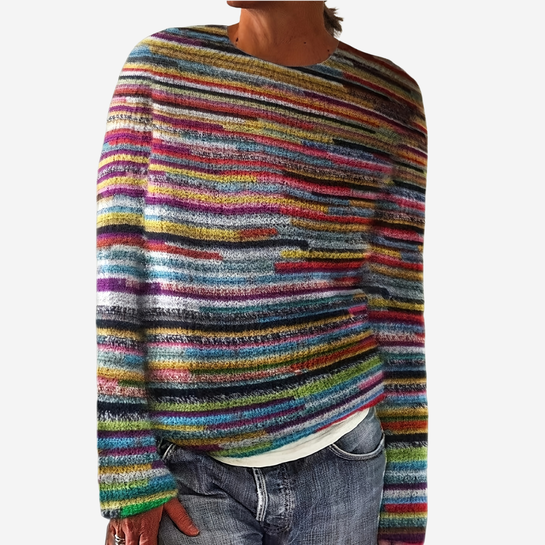 Cassandra | Sweater