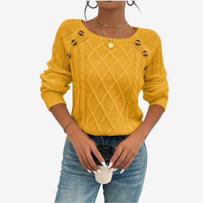Lisa | Sweater