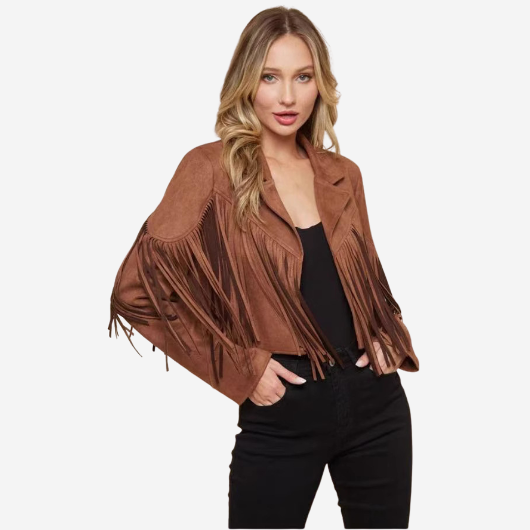 Keyla | Jacket