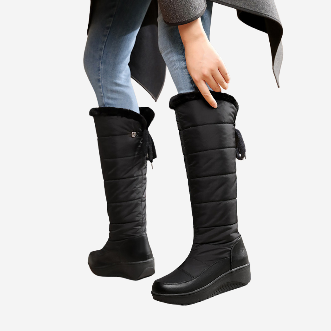 Sadie | Winter Boots