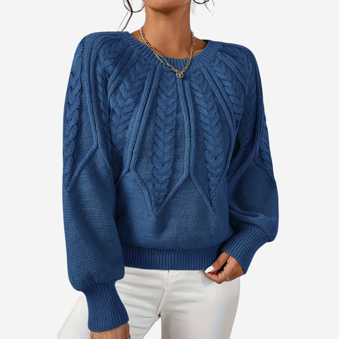 Zinnia | Sweater