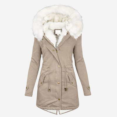 Ellie | Winter Coat