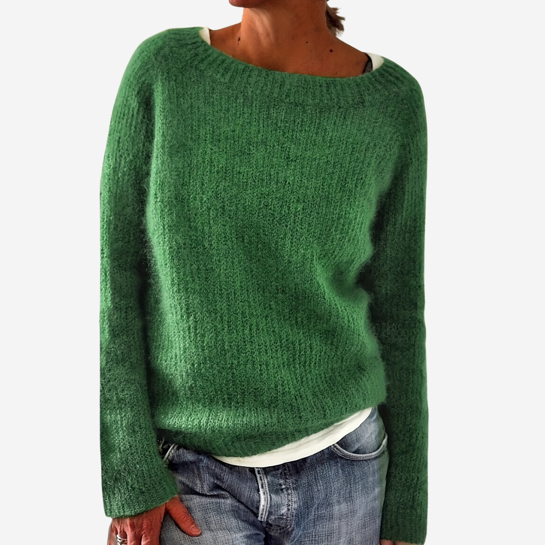 Renee | Sweater
