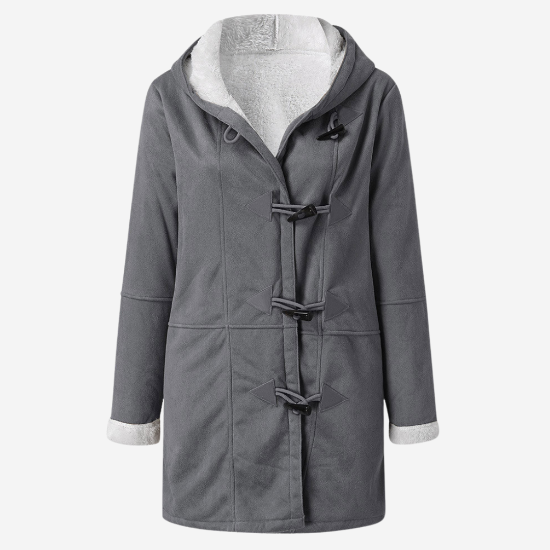Emily | Winter Coat