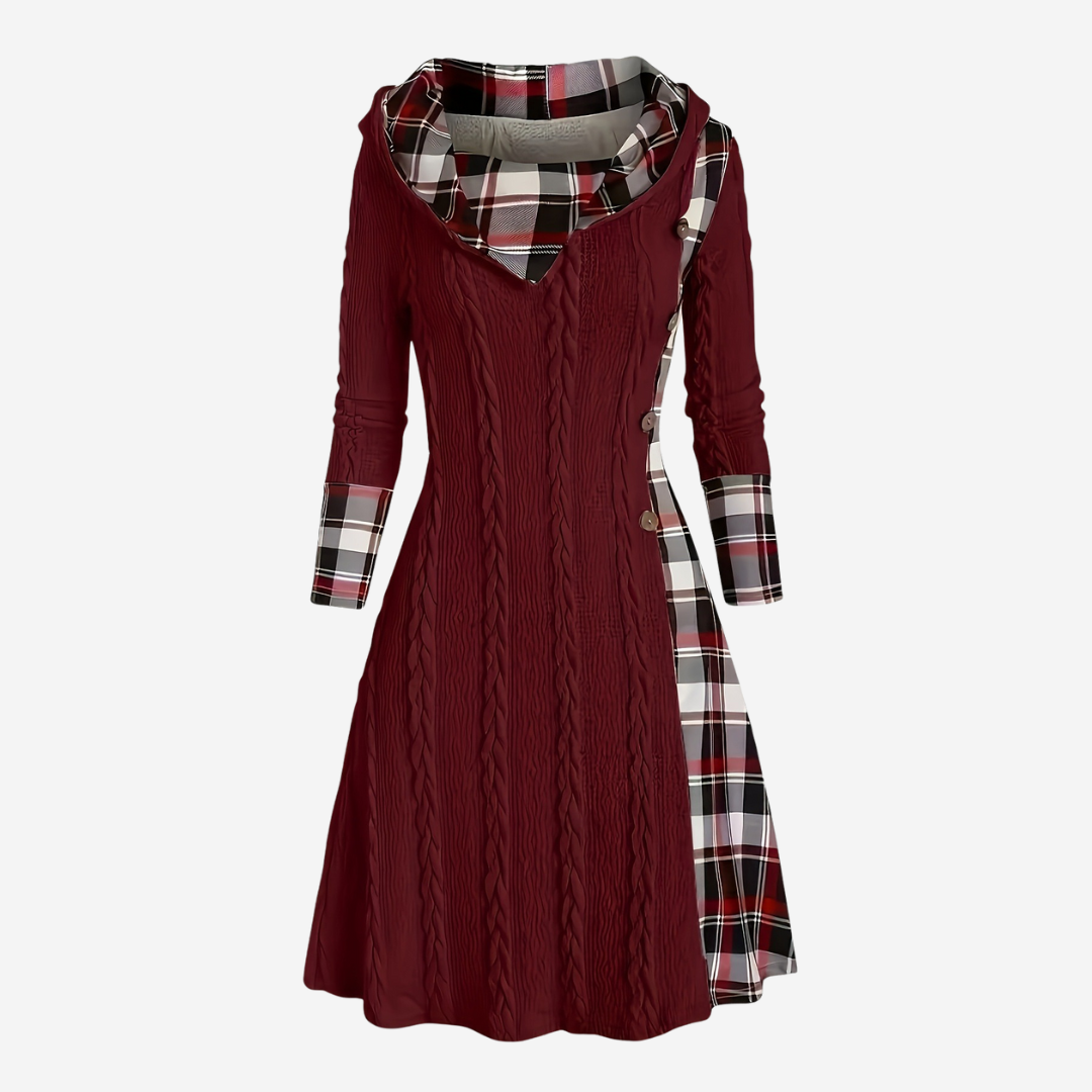 Della | Winter Coat