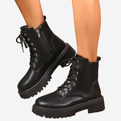 Natalie | Boots