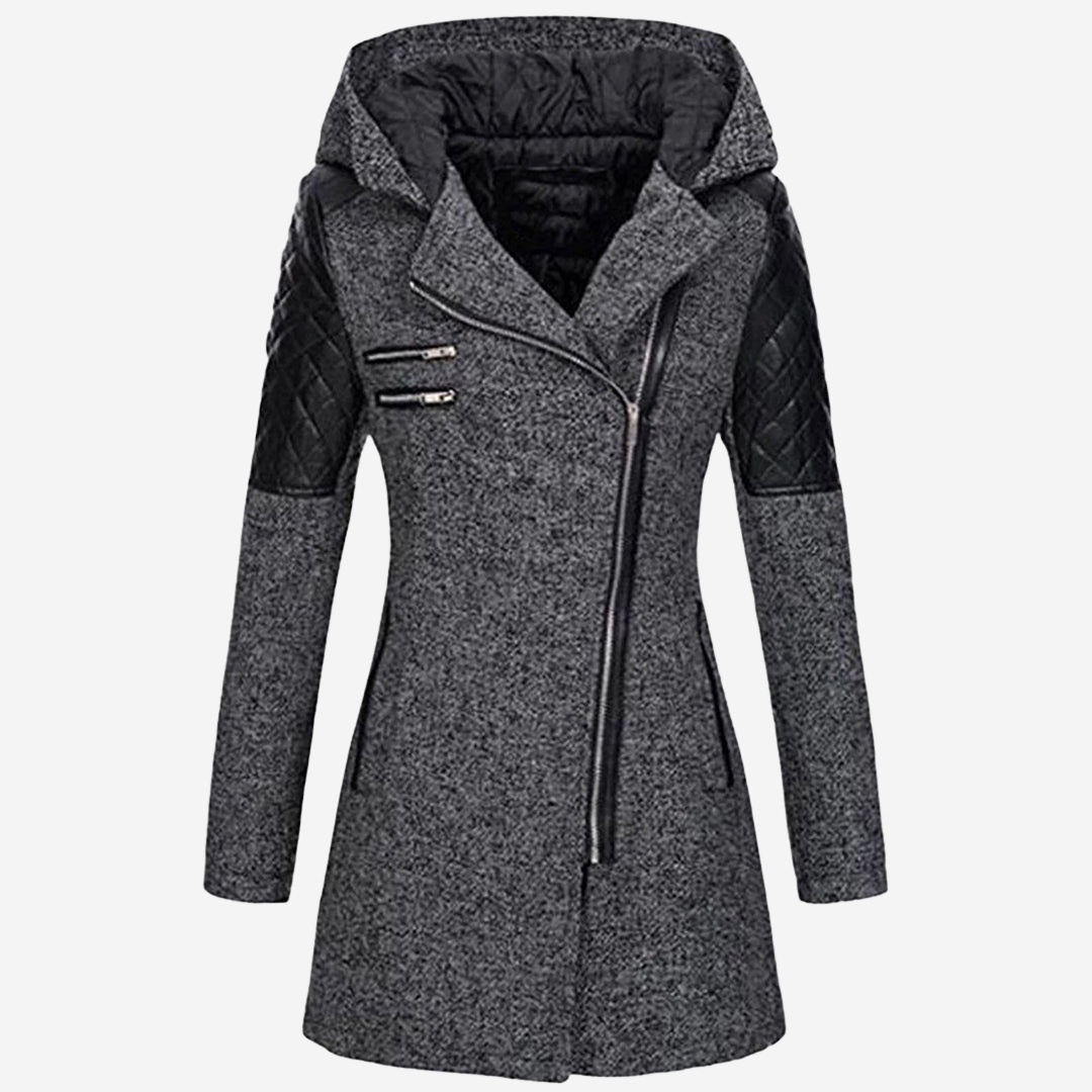 Rosie | Winter Coat