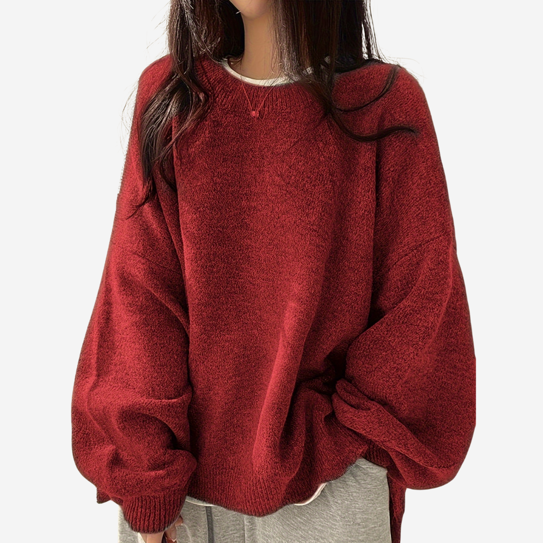 Anna | Sweater