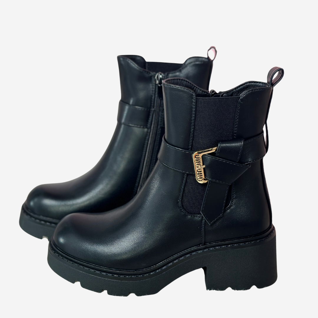 Pamela | Boots