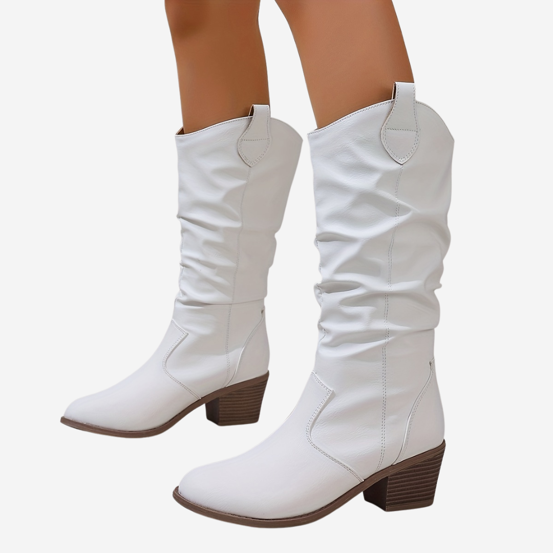 Alessia | Boots