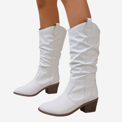 Alessia | Boots