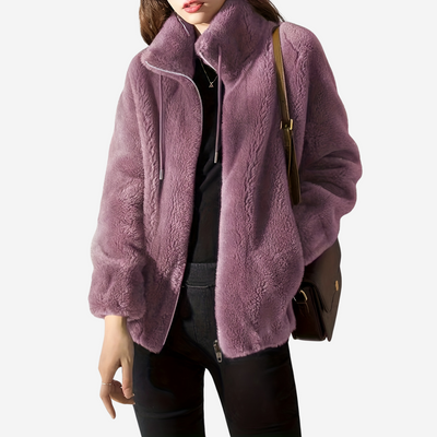 Daniela | Winter Sweater