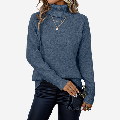 Maria | Winter Sweater