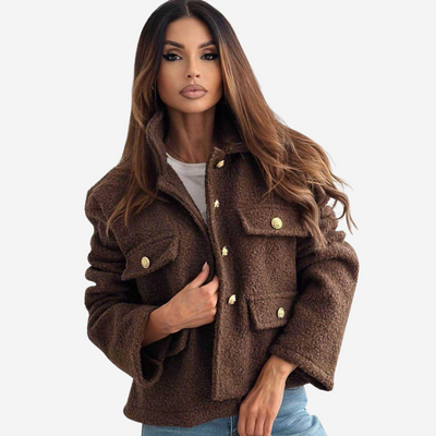 Christine | Jacket