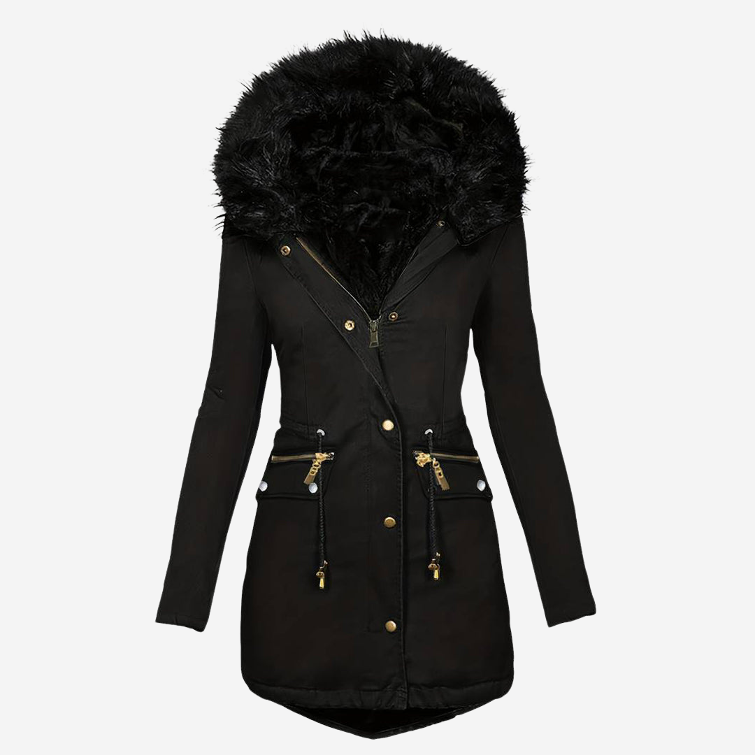 Myla | Winter Coat
