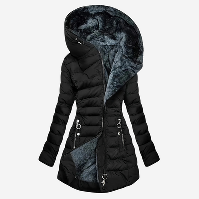 Alicia | Winter Coat