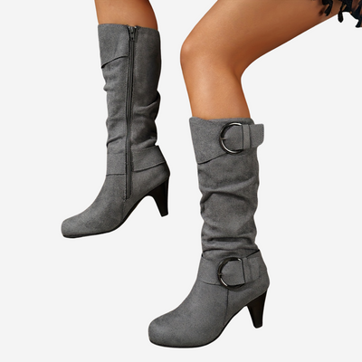 Lily | Boots