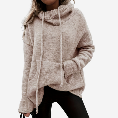 Bessia | Winter Sweater