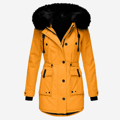 Bonnie | Winter Coat