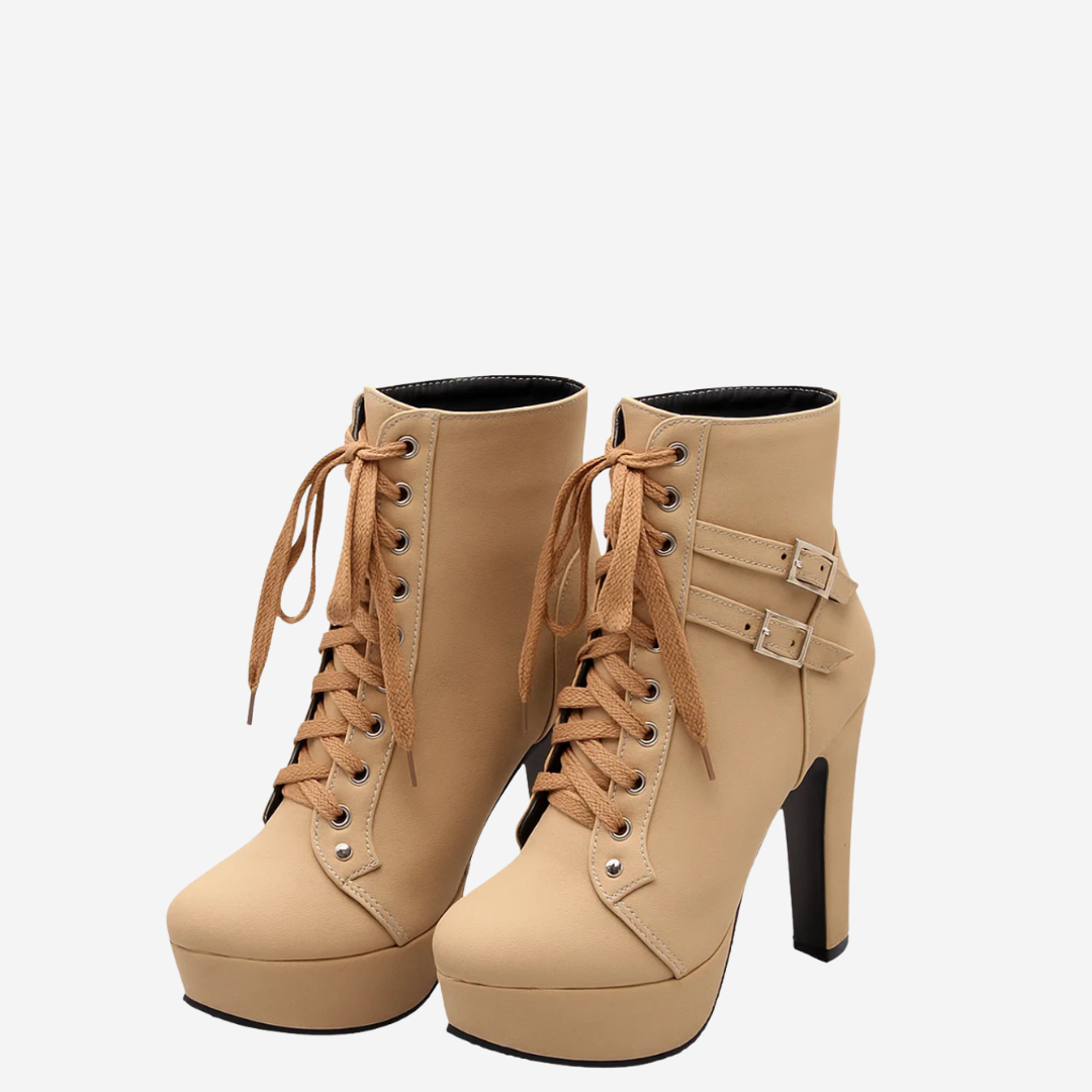 Leah | Boots
