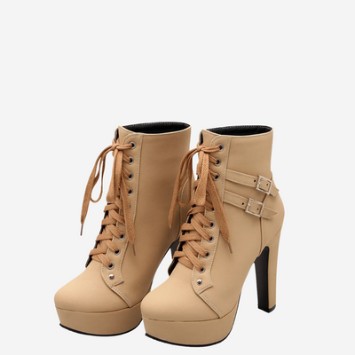 Leah | Boots