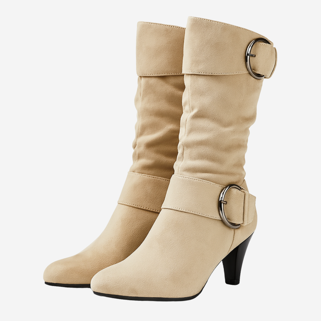 Lily | Boots
