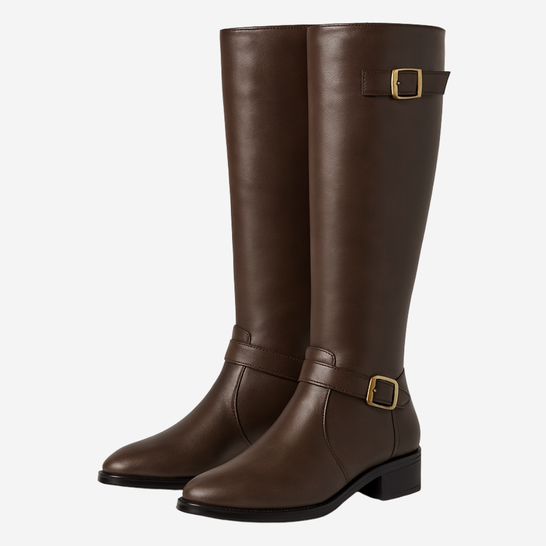 Maya | Boots