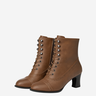 Mila | Boots
