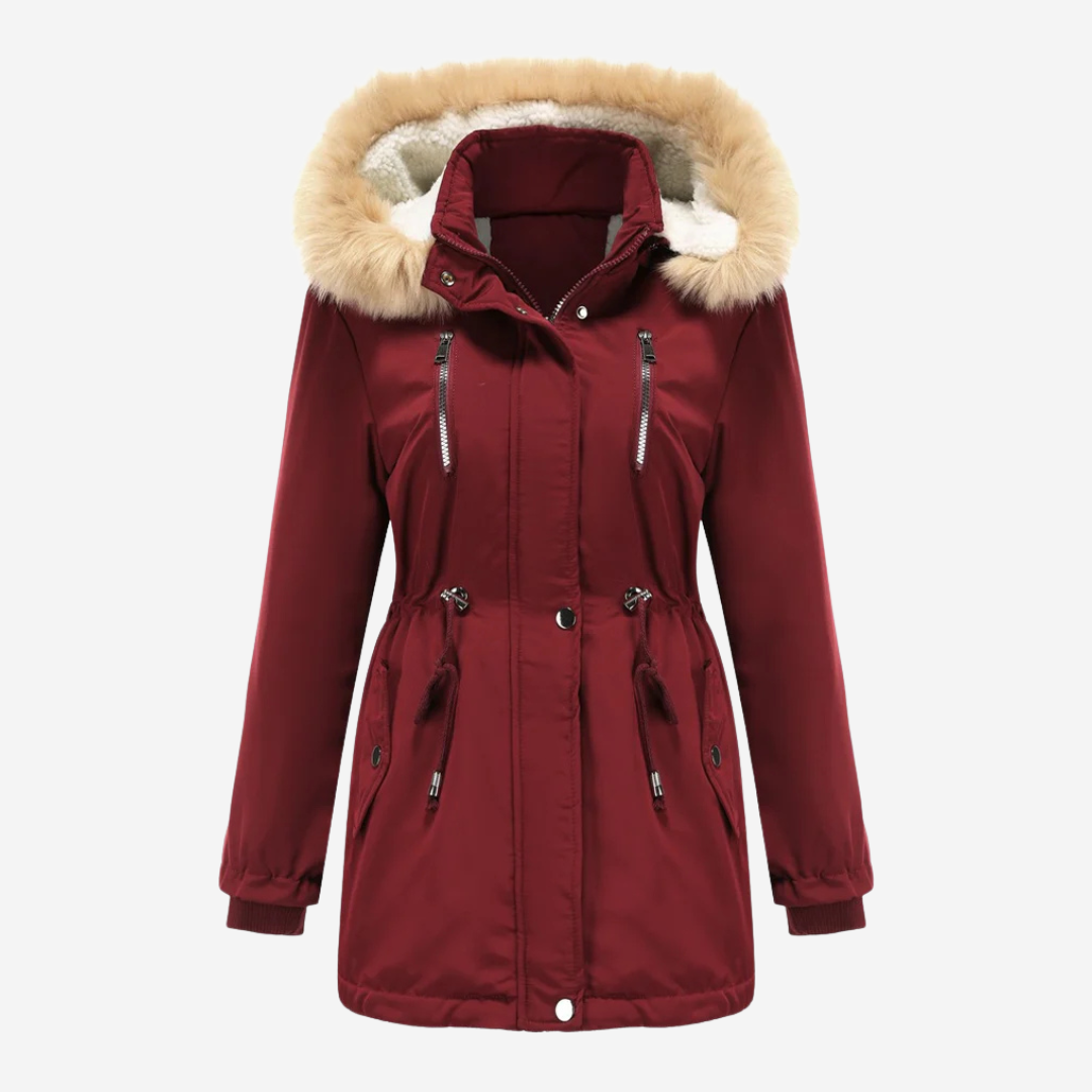 Fiona | Winter Coat