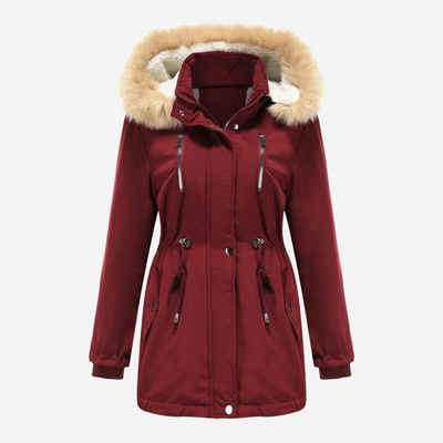 Fiona | Winter Coat