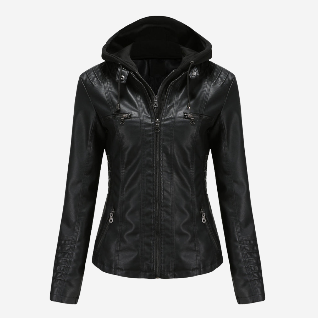 Jillian | Winter Jacket