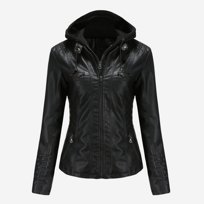 Jillian | Winter Jacket