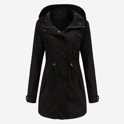 Melina | Winter Coat
