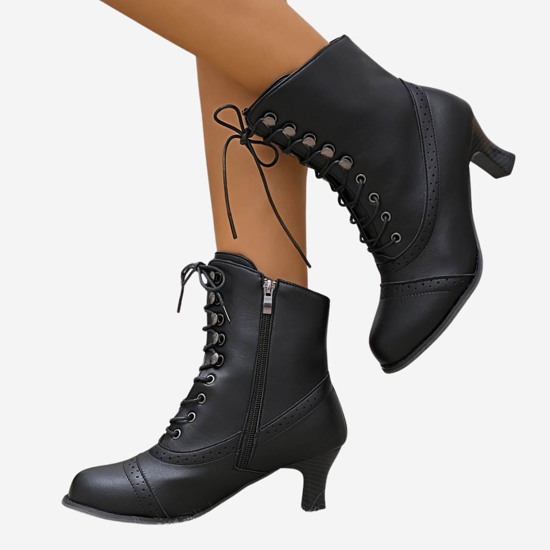 Mila | Boots