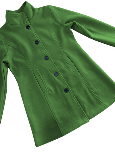 Alora | Elegant Wool Coat