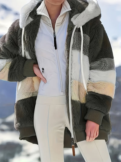 Camila | Elegant Winter Coat