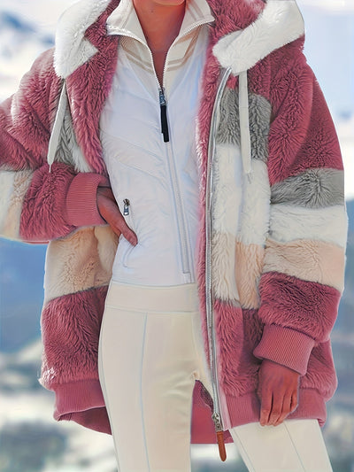 Camila | Elegant Winter Coat