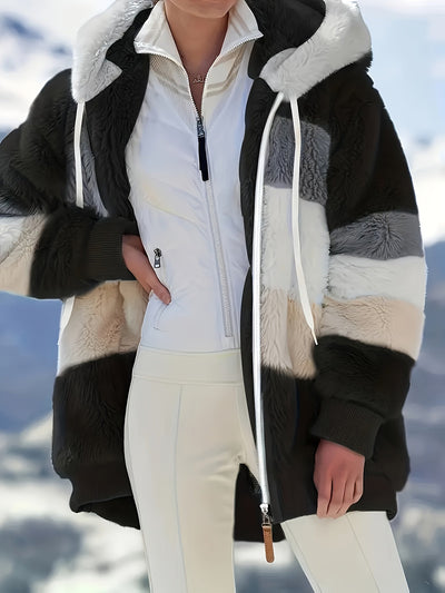 Camila | Elegant Winter Coat