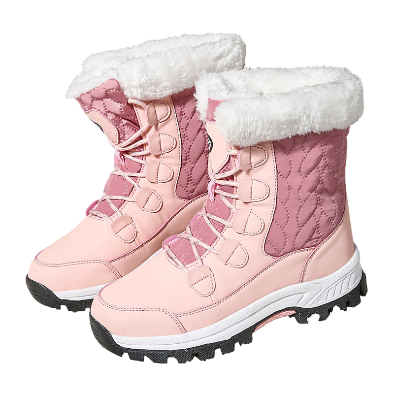 Marley | Winter Boots