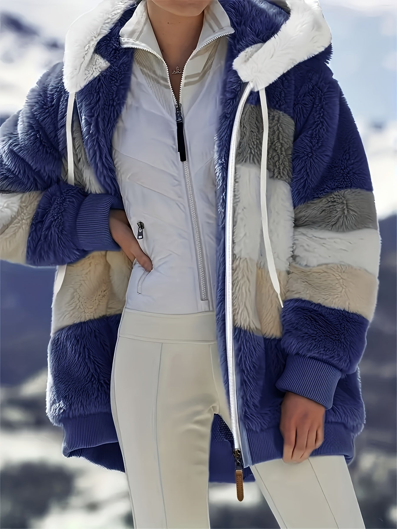 Camila | Elegant Winter Coat