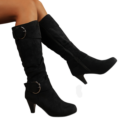 Lily | Boots