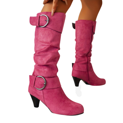 Lily | Boots