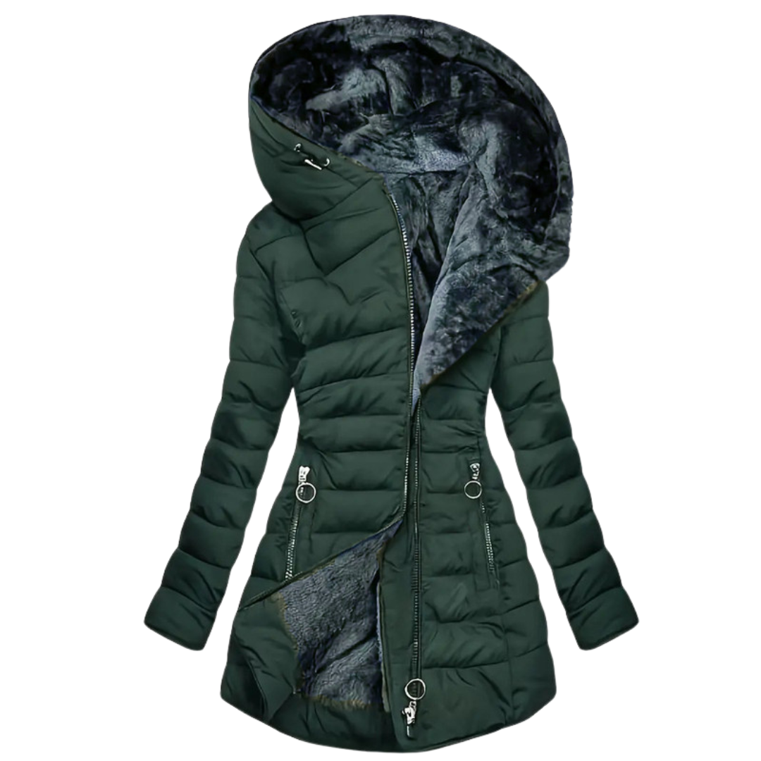 Alicia | Winter Coat