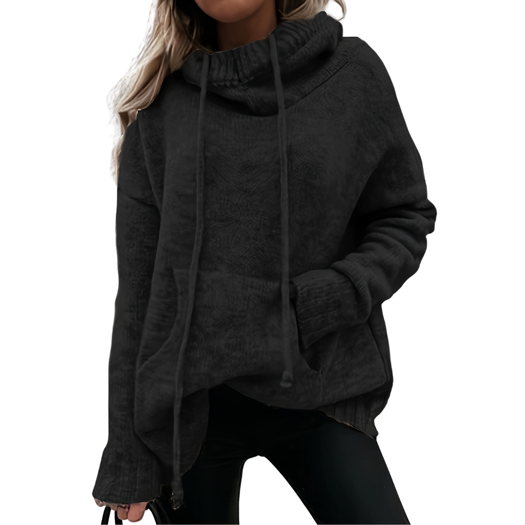 Bessia | Winter Sweater