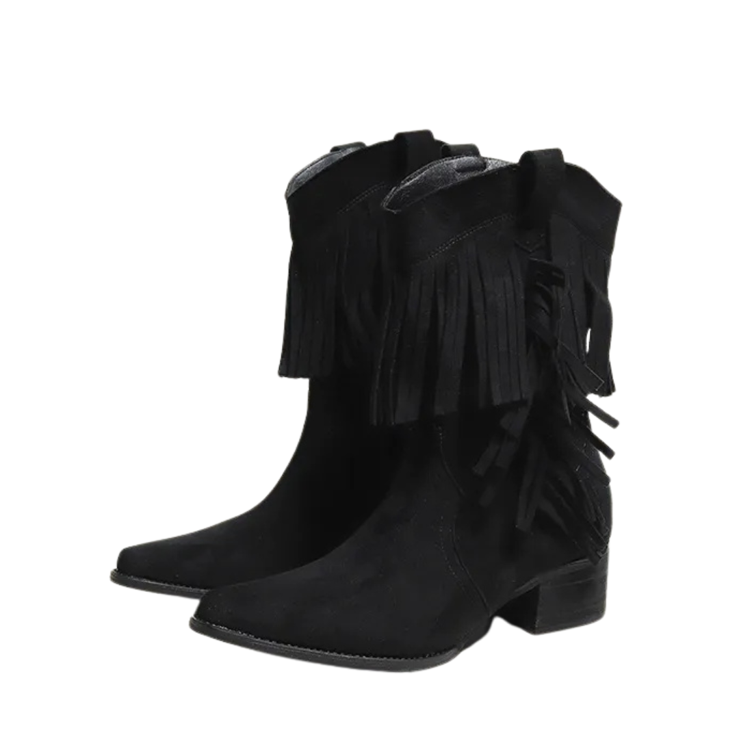 Angela | Boots