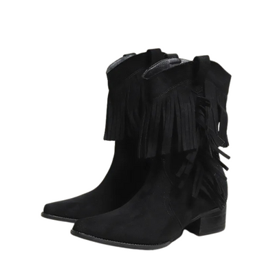 Angela | Boots